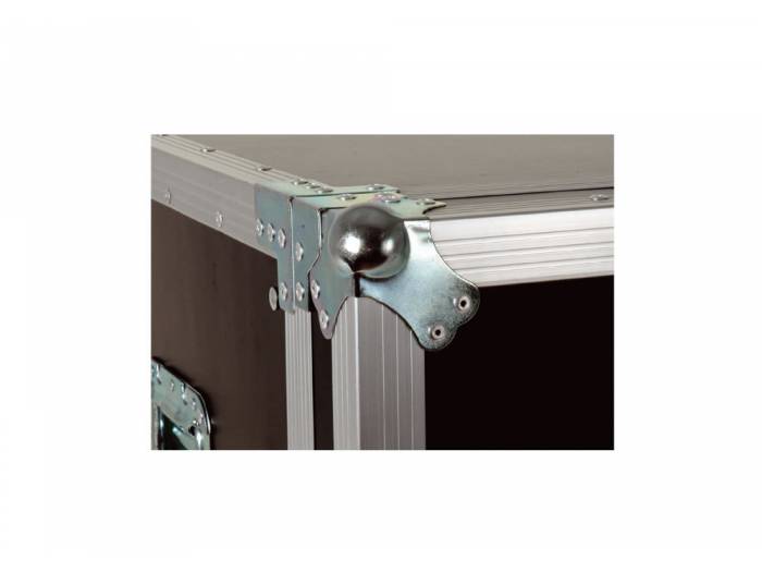 WORK Pro RACKTOUR 8 Flightcase 8HU rack 19''