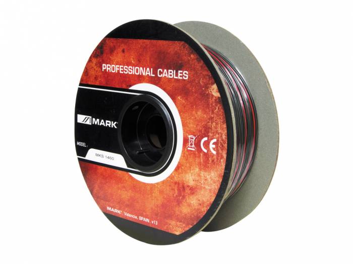 MARK MKS 1460 Cable paralelo para altavoz