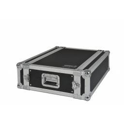 WORK Pro RACKTOUR 4 Flightcase 4HU rack 19''