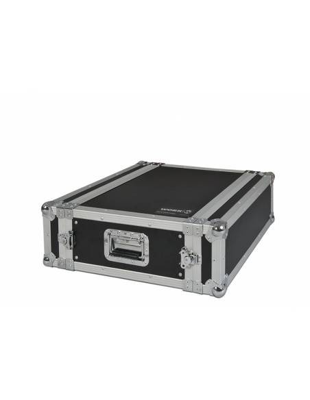 WORK Pro RACKTOUR 4 Flightcase 4HU rack 19''