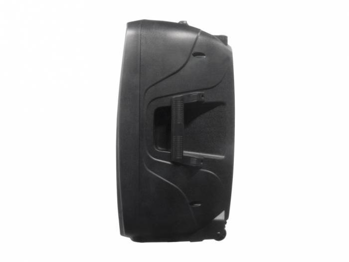 MARK PACK PARTY 15 Sistema audio caja acústica activa + pasiva