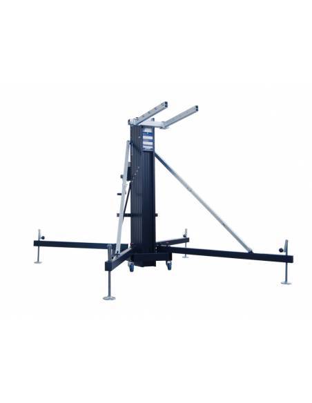 WORK Lifters WTS 708 