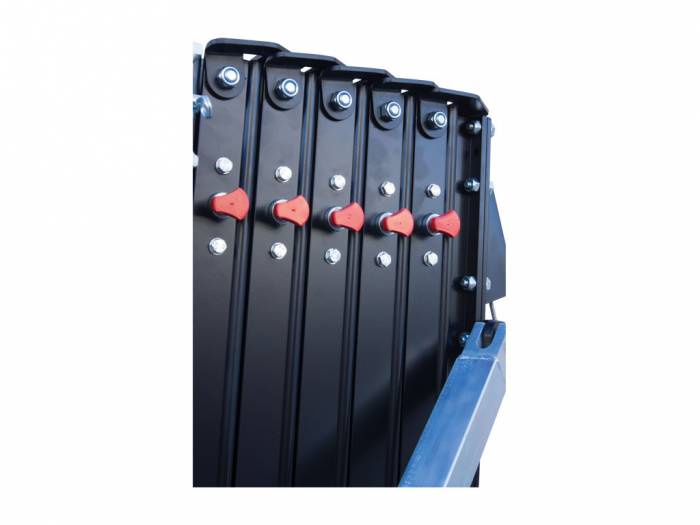 WORK Lifters WTS 708 