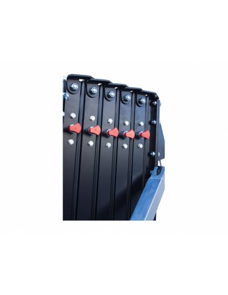 WORK Lifters WTS 708 