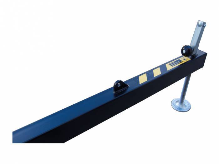 WORK Lifters WTS 708 