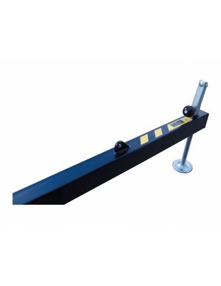 WORK Lifters WTS 708 