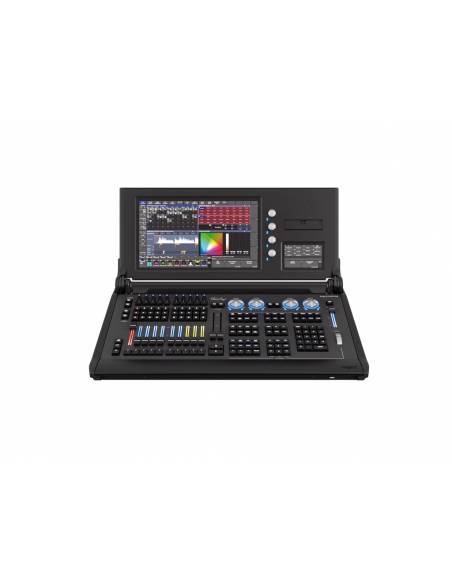 ChamSys MagicQ MQ250M Stadium Console Consola DMX.
