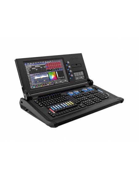 ChamSys MagicQ MQ250M Stadium Console Consola DMX.