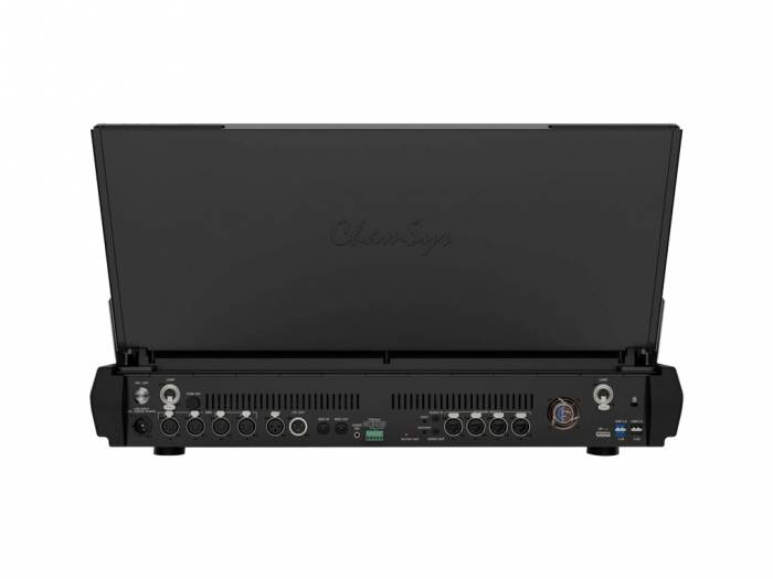 ChamSys MagicQ MQ250M Stadium Console Consola DMX.