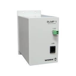 WORK Pro BLMP 1 Módulo reproductor MP3 (USB/SD). Radio FM. 2