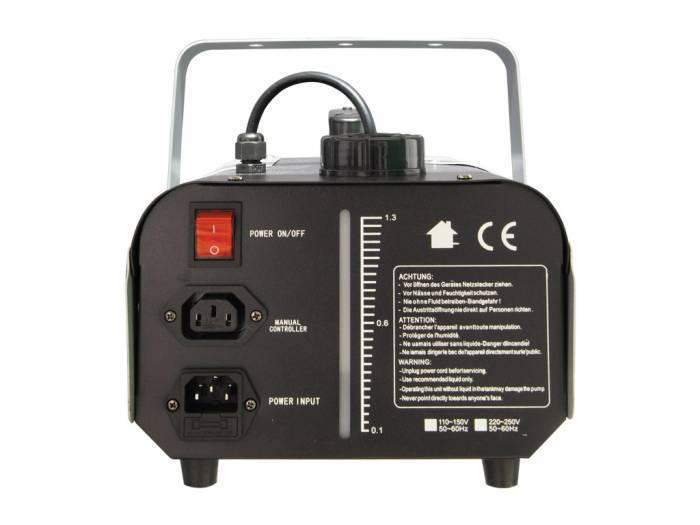 MARK MSW 600 