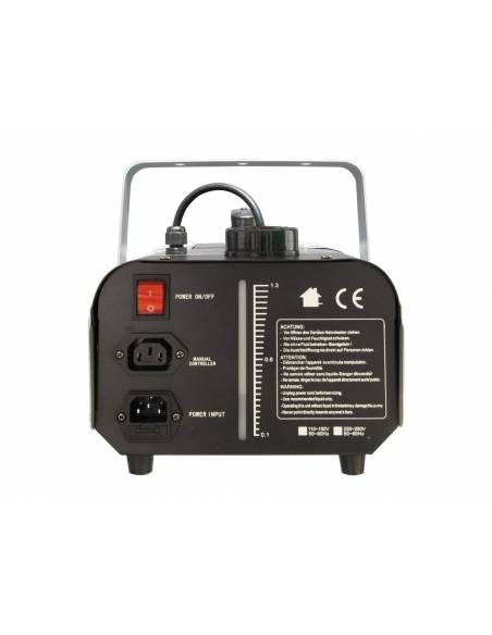 MARK MSW 600 