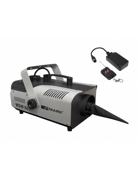 MARK MSW 600 