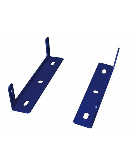 WORK Pro BLR2 LITE MKII Receptor AoIP Blueline