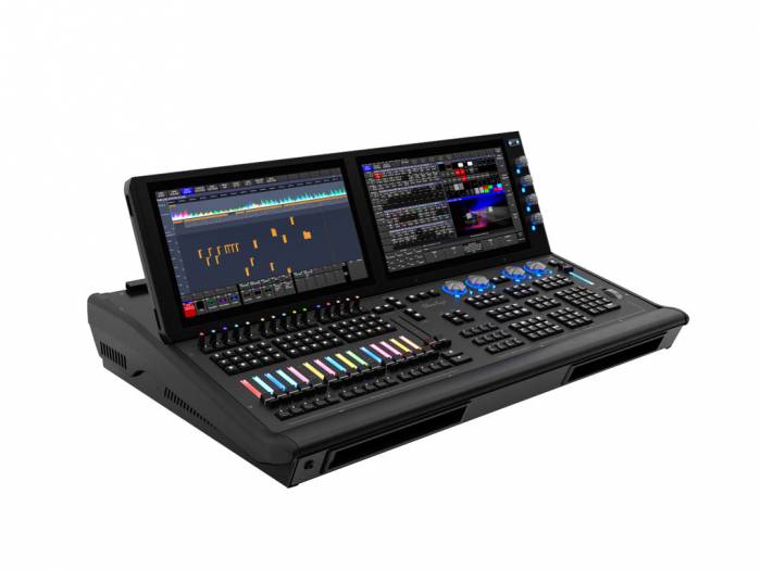 ChamSys MQ500M Stadium Consola DMX