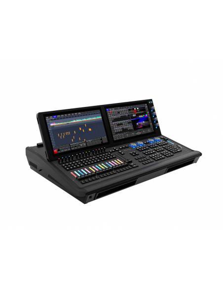 ChamSys MQ500M Stadium Consola DMX