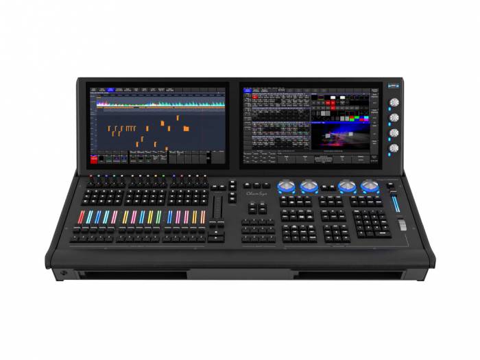 ChamSys MQ500M Stadium Consola DMX