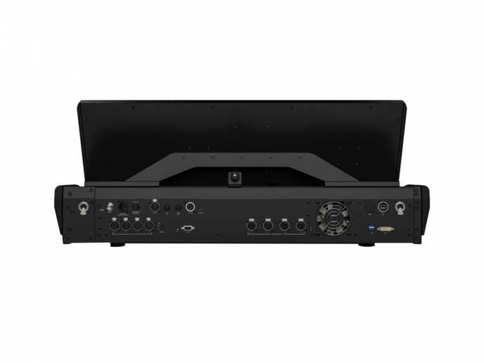 ChamSys MQ500M Stadium Consola DMX