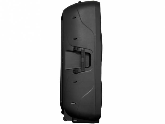 MARK MBS 1215/2 A USB Caja acústica activa