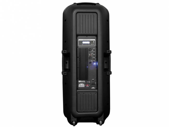 MARK MBS 1215/2 A USB Caja acústica activa