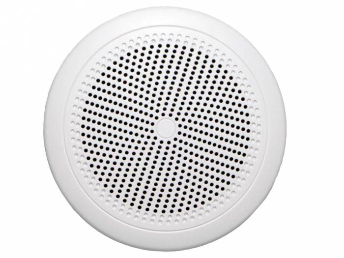 WORK Pro IC 5 M Altavoz de techo para ambiente marino
