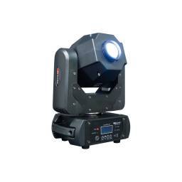 MARK LED SPOT 60 Cabeza móvil Spot