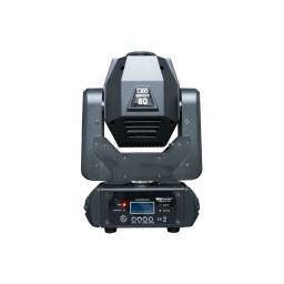 MARK LED SPOT 60 Cabeza móvil Spot 2