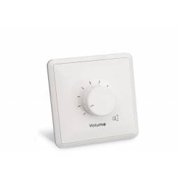 WORK Pro AT 125 Control de volumen