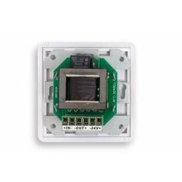 WORK Pro AT 125 Control de volumen 2