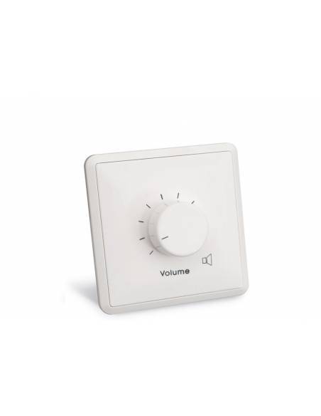 WORK Pro AT 150 Control de volumen