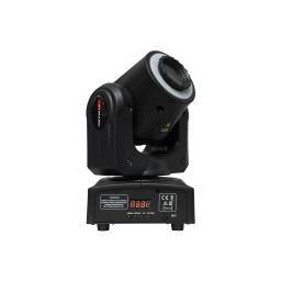 MARK LED SPOT 30L Cabeza móvil Spot 2