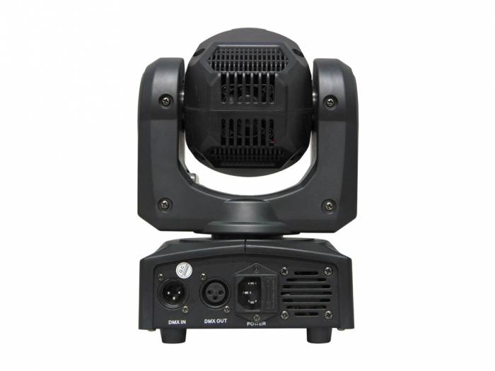 MARK LED SPOT 30L Cabeza móvil Spot