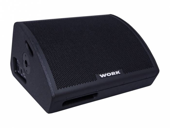 WORK Pro M 15 CX Monitor coaxial pasivo