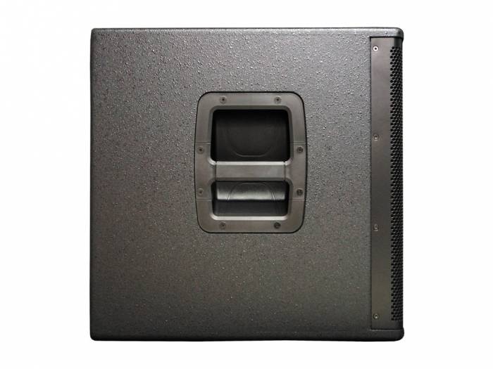 MARK MW 15 AM Subgrave activo