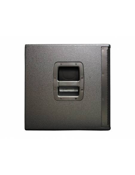 MARK MW 15 AM Subgrave activo