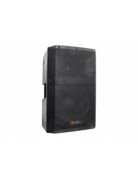 MARK MB 150 A Caja acústica biamplificada