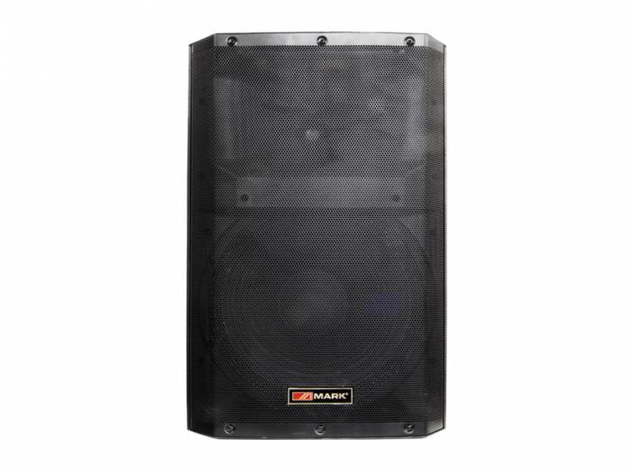 MARK MB 150 A Caja acústica biamplificada
