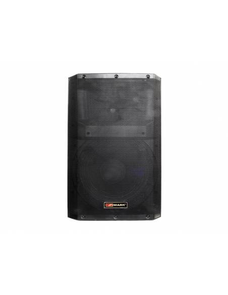 MARK MB 150 A Caja acústica biamplificada