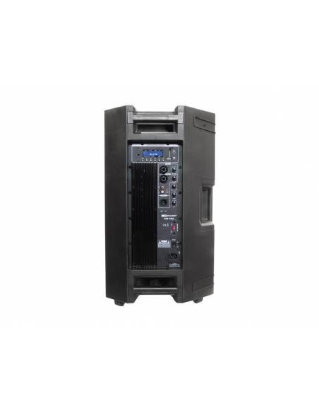 MARK MB 150 A Caja acústica biamplificada