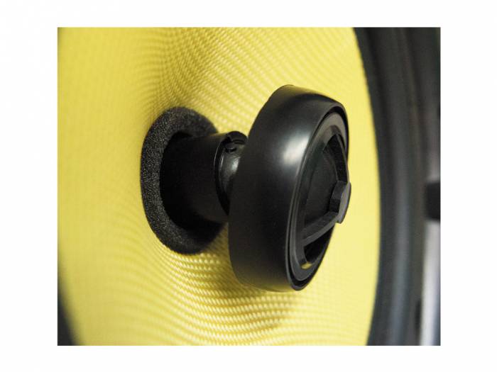 WORK Pro IC 6 K PRO Altavoz de techo