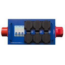 WORK Pro POWER SPLITTER 16  2