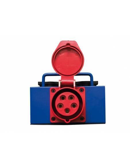 WORK Pro POWER SPLITTER 16 