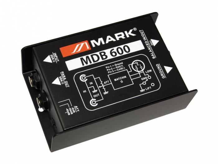 MARK MDB 600 