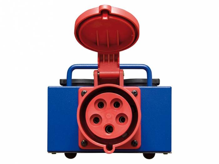 WORK Pro POWER SPLITTER 32 