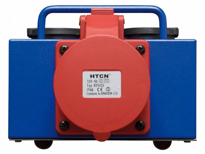 WORK Pro POWER SPLITTER 32 