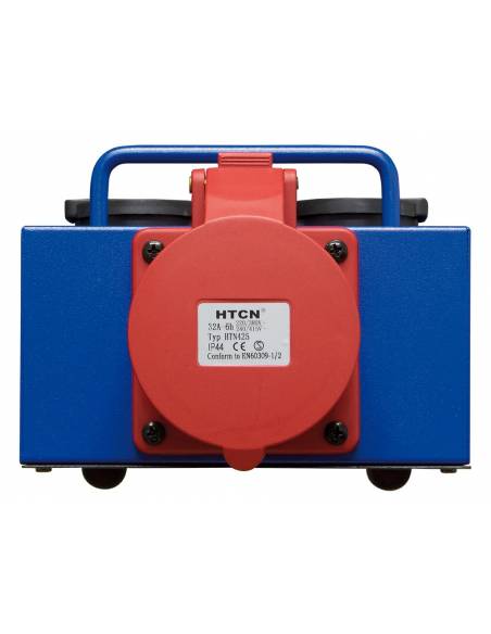 WORK Pro POWER SPLITTER 32 