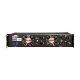 WORK Pro ZENITH 2500 Amplificador audio 2