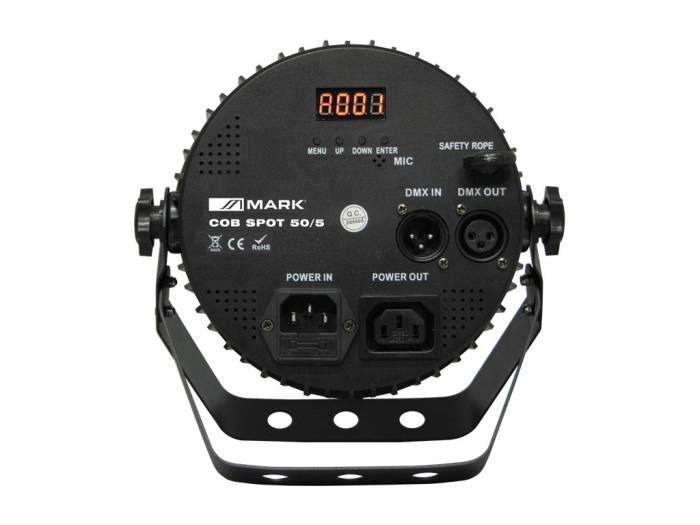 MARK COB SPOT 50 5 Proyector iluminación