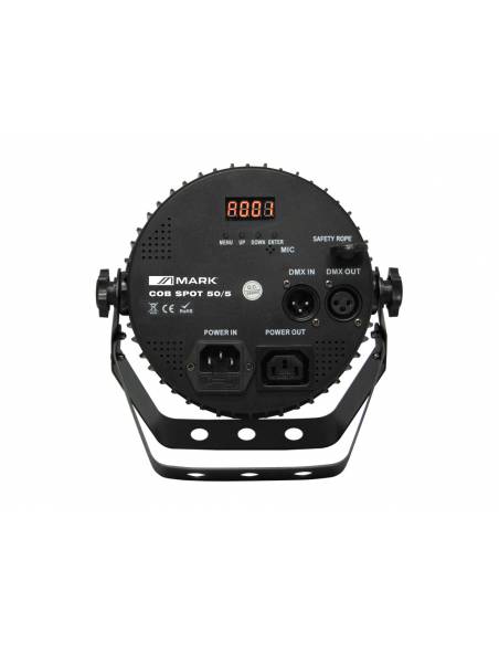 MARK COB SPOT 50 5 Proyector iluminación