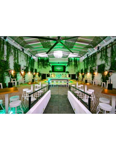 MARK COB SPOT 50 5 Proyector iluminación